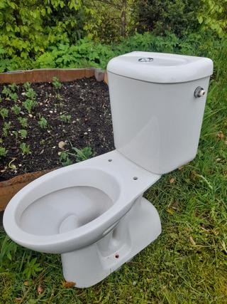 WC Jika