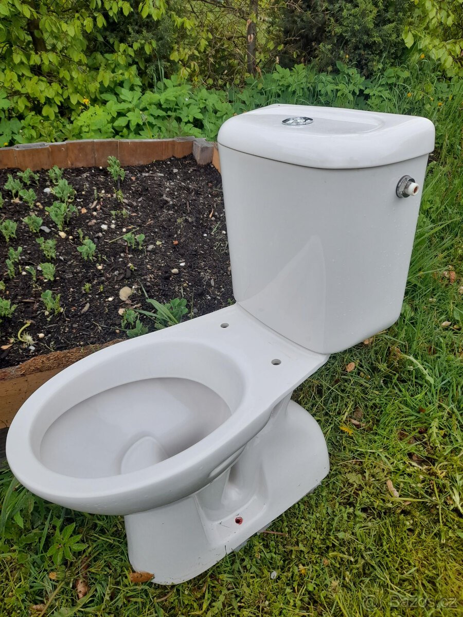 WC Jika