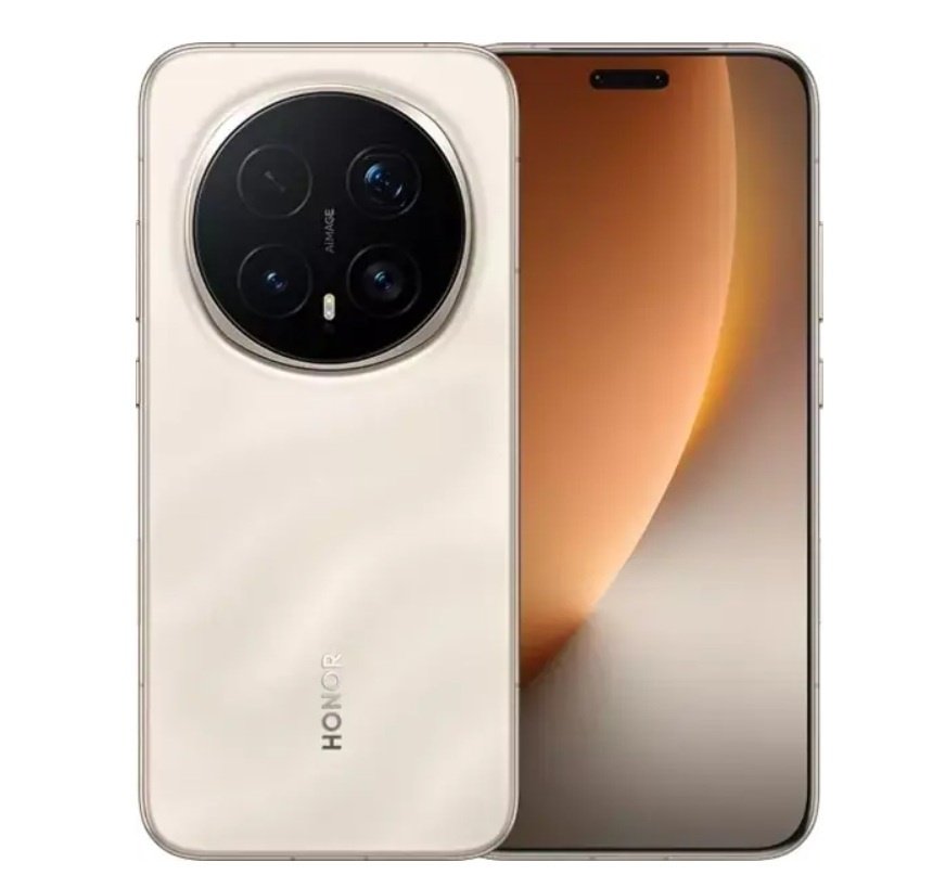 HONOR Magic 8 Pro 5G 12 GB/512 GB