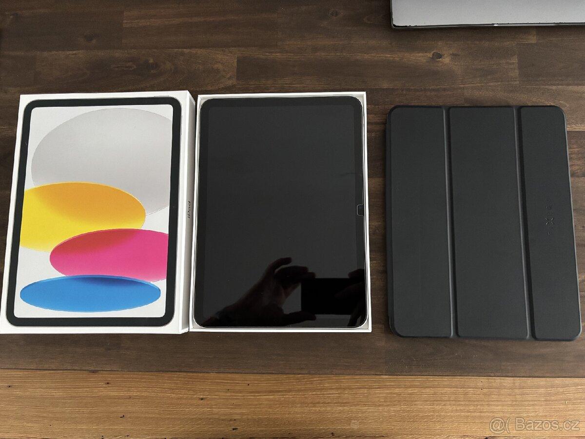 iPad 11" 128GB WiFi Stříbrná 2025