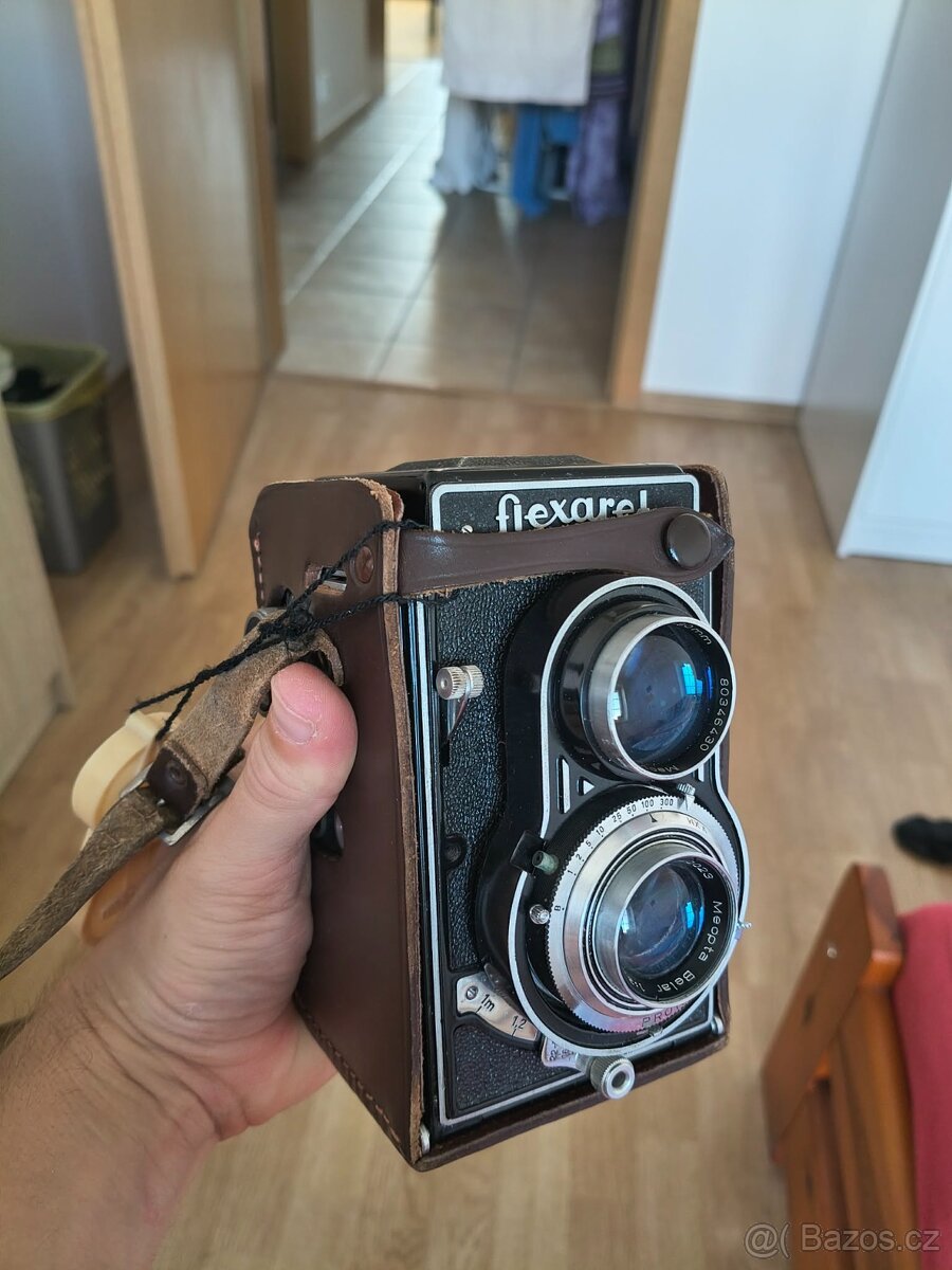 Meopta Flexaret