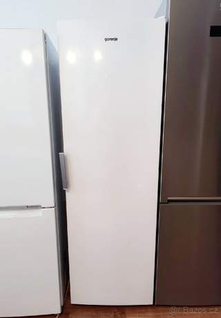 Vysoký mrazák no_frost Gorenje, výška 185 cm