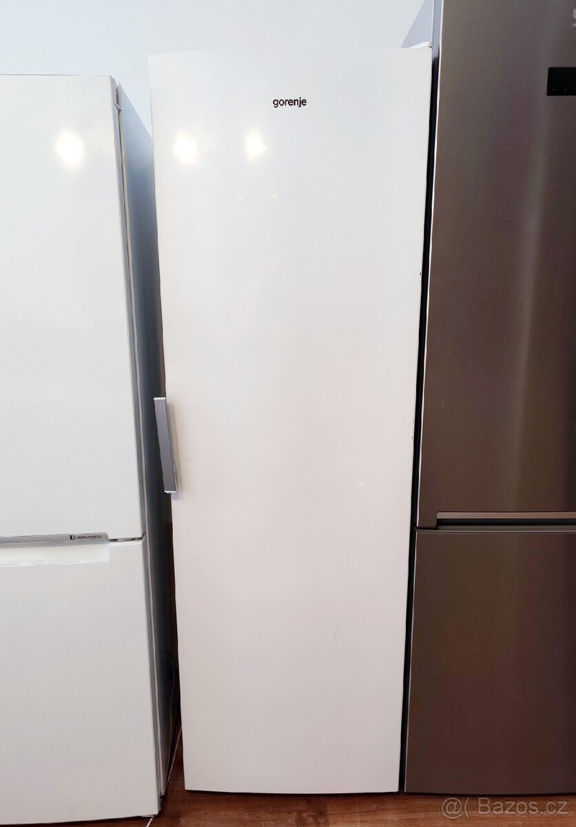Vysoký mrazák no_frost Gorenje, výška 185 cm