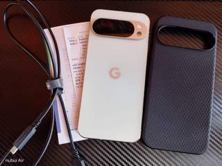 Google Pixel 10 Pro XL