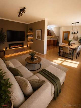 Prodej bytu 4+1 122 m² - České Budějovice, U Trojice 2611/c