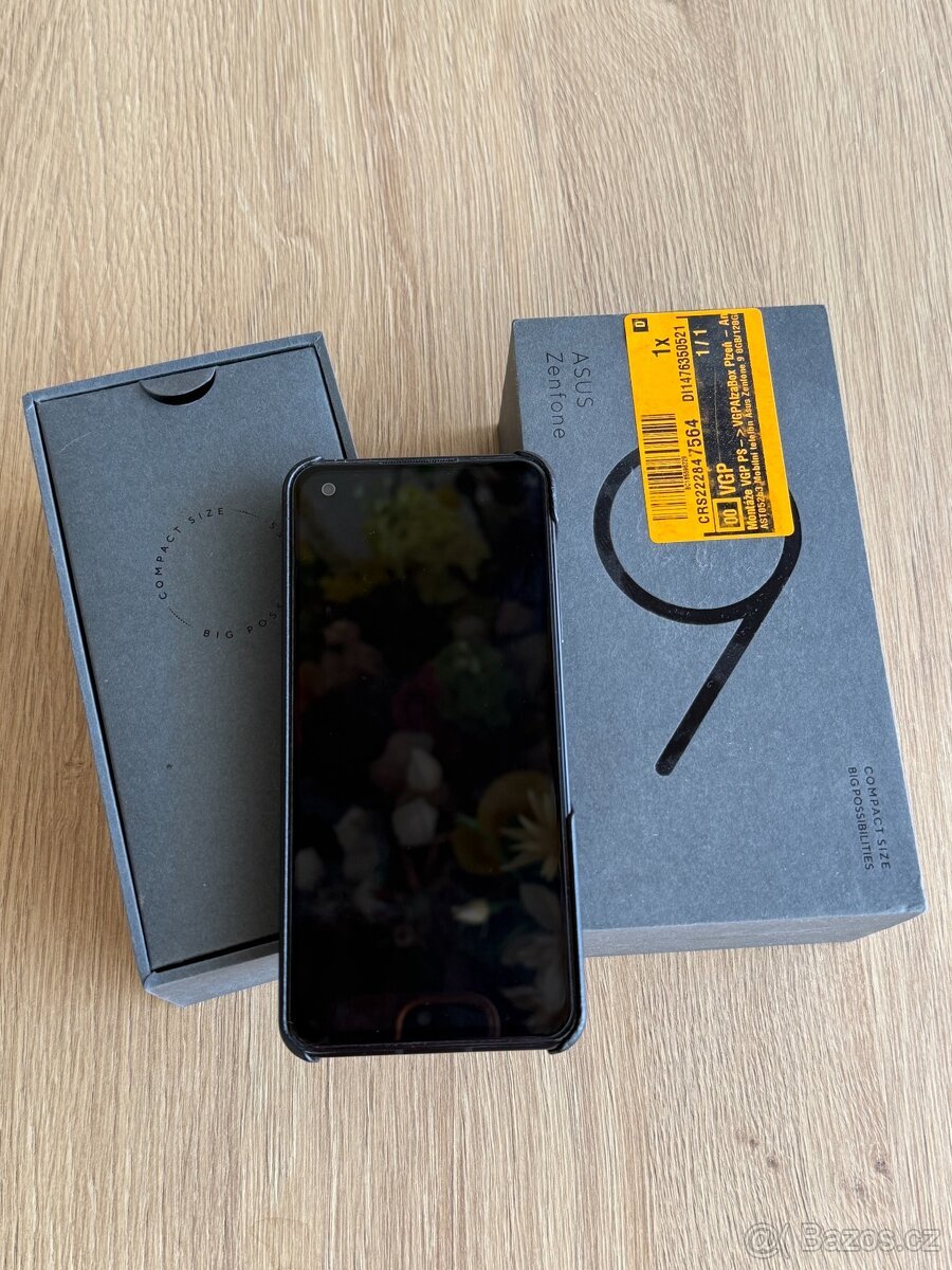 Asus Zenfone 9