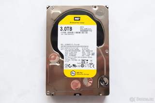 HDD WD Re 3TB