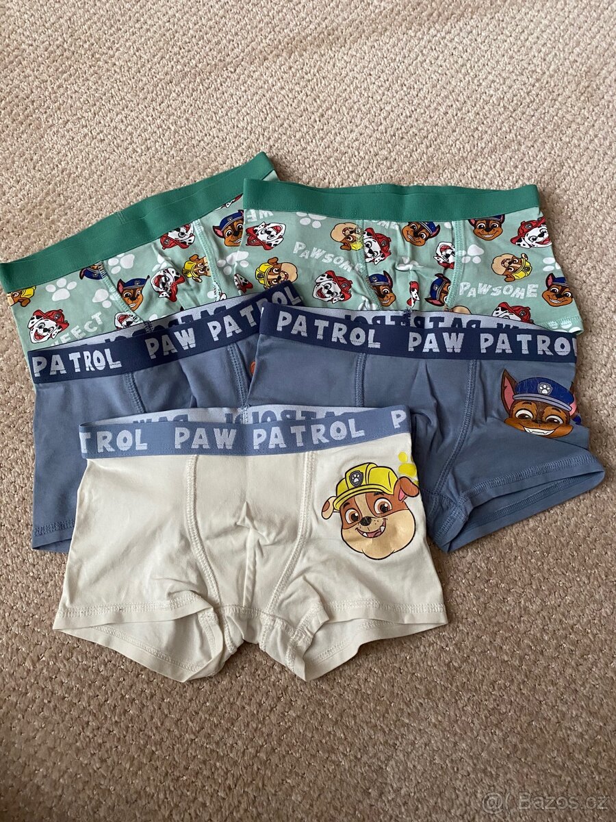 Boxerky