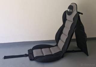 BigBen Racing Seat