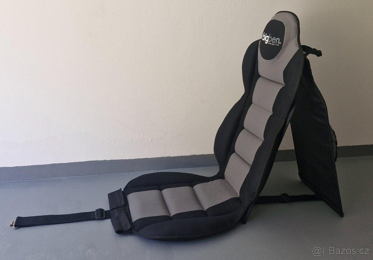 BigBen Racing Seat