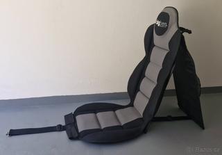 BigBen Racing Seat