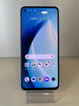 Realme GT Neo 2 5G