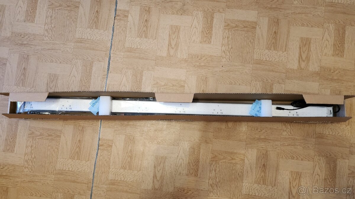 Nerozbaleno Osvětlení Sinkor LED II 120 cm WRB 44W s Wifi