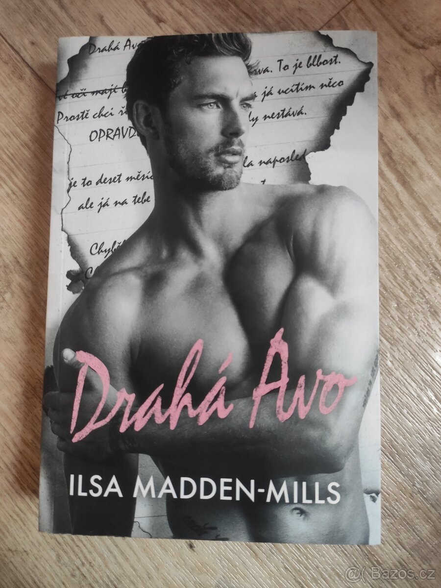 Dráha Avo