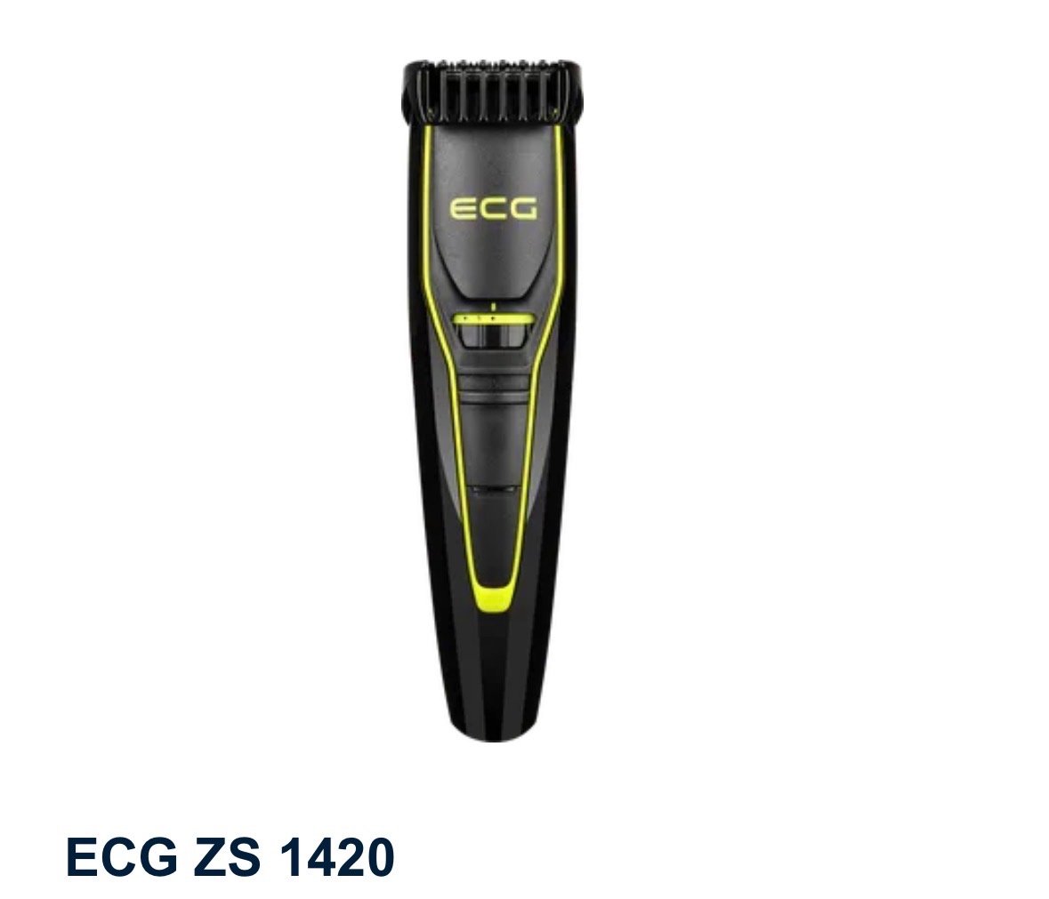 ECG ZS 1420