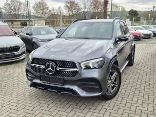 Mercedes-Benz S-Class W222