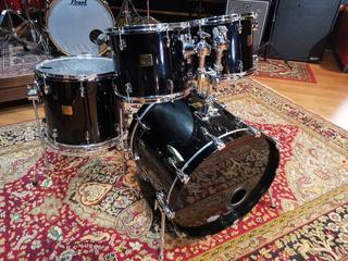 Shell set Yamaha Maple Custom Absolute
