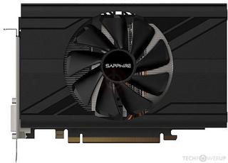 Radeon rx570 4gb.