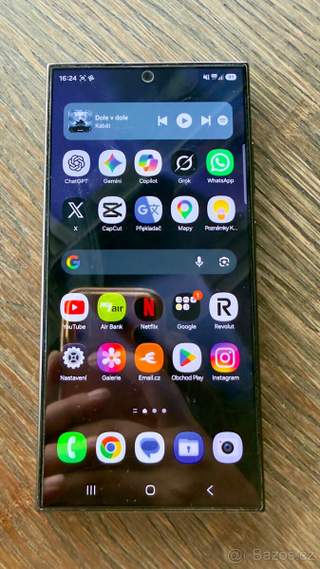 Samsung Galaxy S24 Ultra 256GB