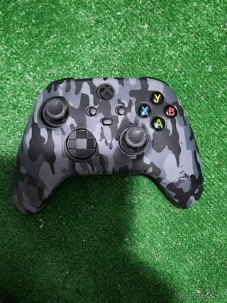 Xbox series controller