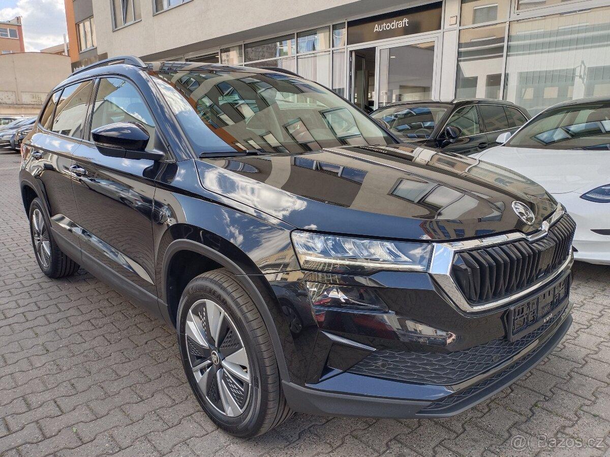 Škoda Karoq – 2023, 160 801 km