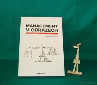 Management v obrazech - bez návalů korektnosti