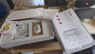 Monitor dechu
