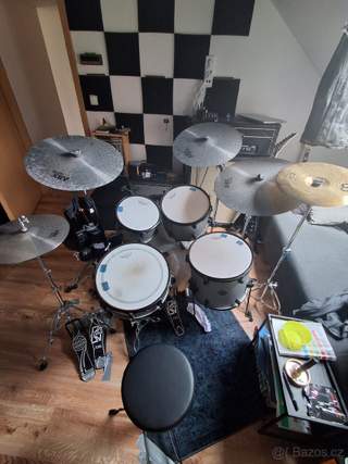 Bicí mapex