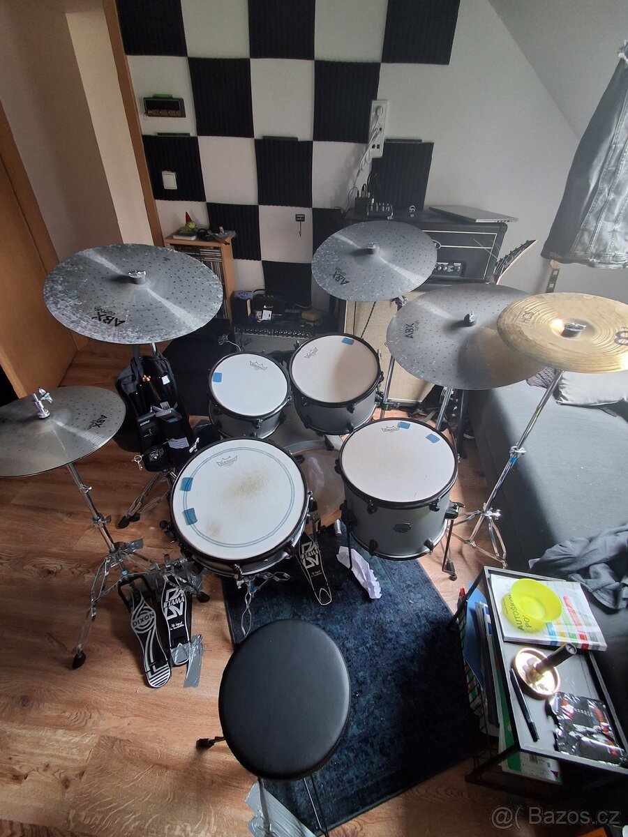 Bicí mapex