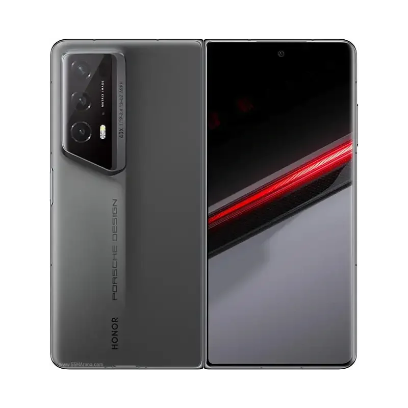 Honor Magic V2 RSR Porsche Design 5G 1TB, ZÁNOVNÍ