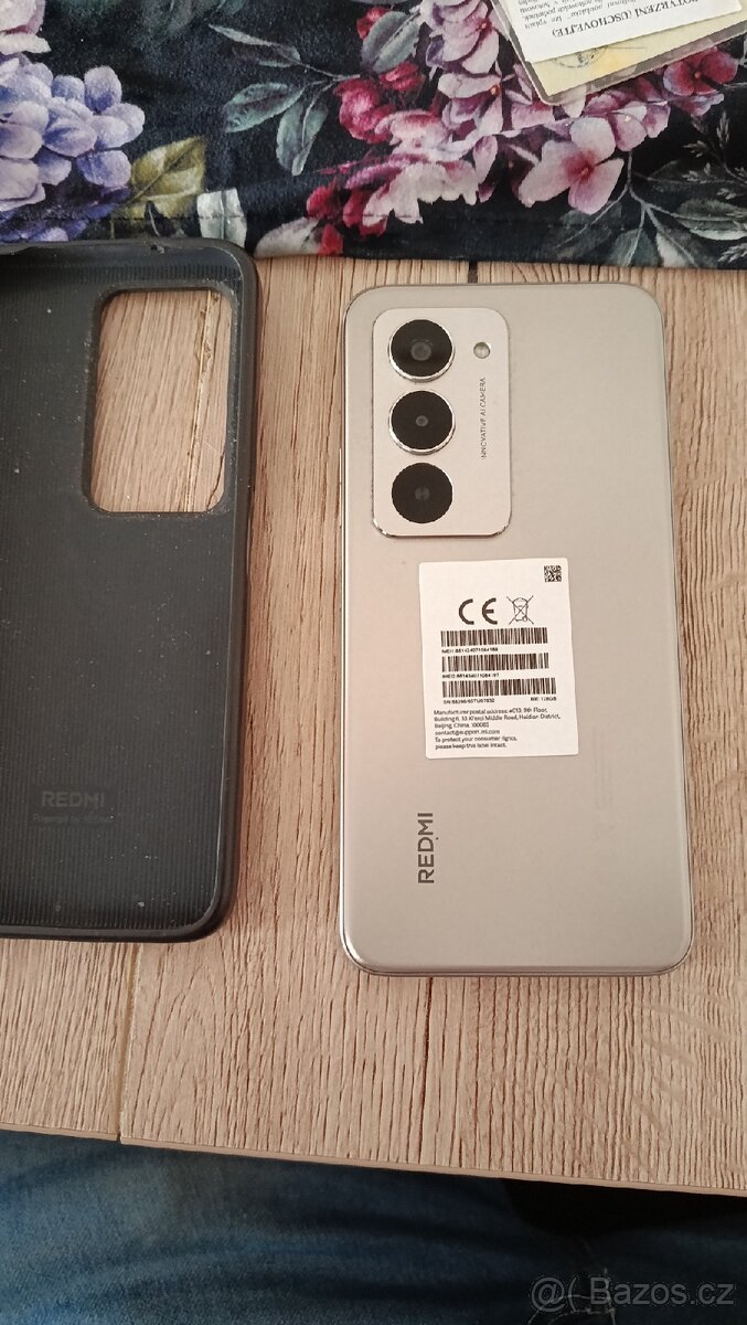 Xiaomi redmi 15 128g