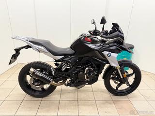 BMW G 310 GS,ABS,TOP