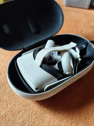 Oculus quest 2 256 GB