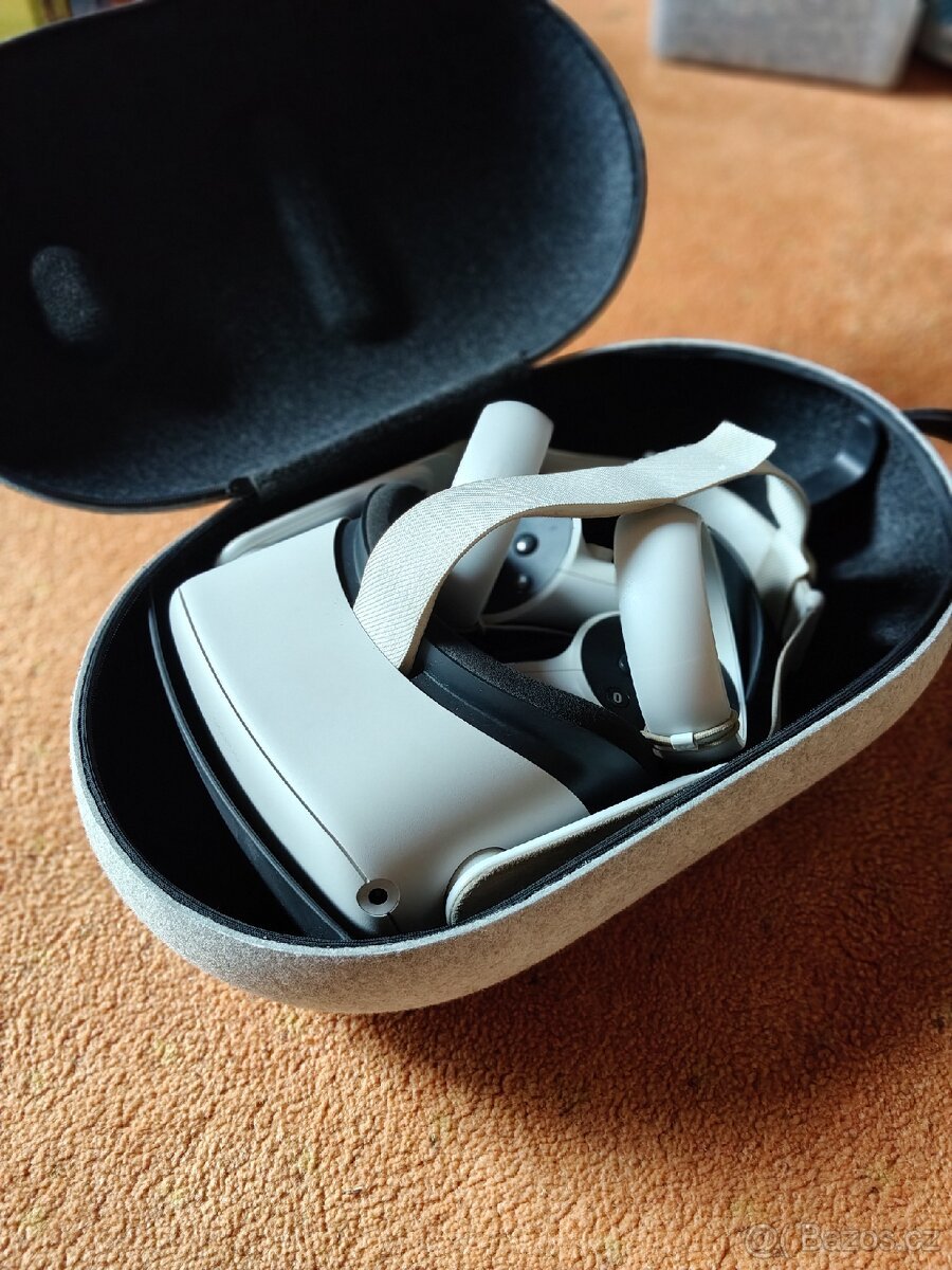 Oculus quest 2 256 GB