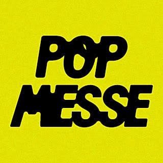 Pop Messe - 3 denní vstupenka