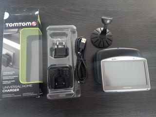 TomTom GO 720