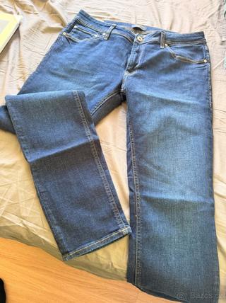 Jack&Jones Jeans (Blue; 36x34)