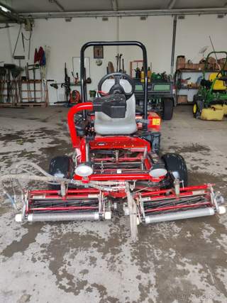 Jacobsen G-plex 3