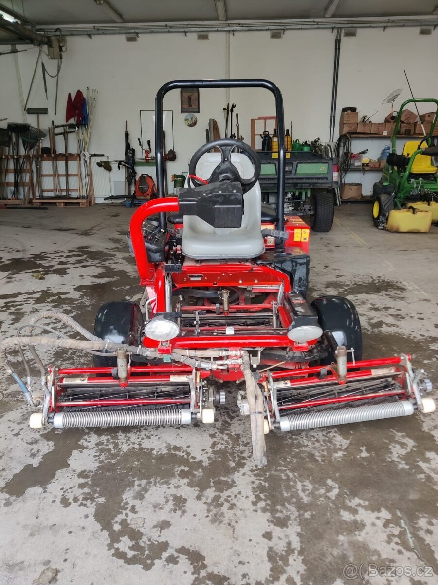 Jacobsen G-plex 3