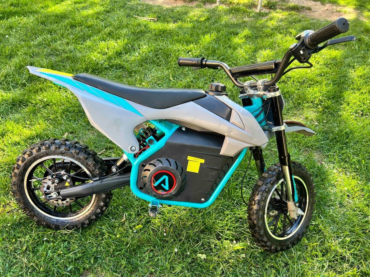 Lamax eJumper DB50 Blue