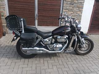 Suzuki Marauder VZ 800