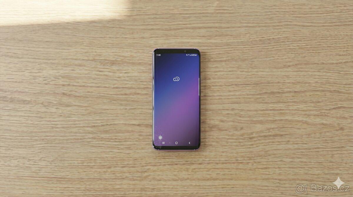Samsung Galaxy S9+ | 64GB | Brno