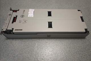 Baterie Avacom RBC43 do UPS