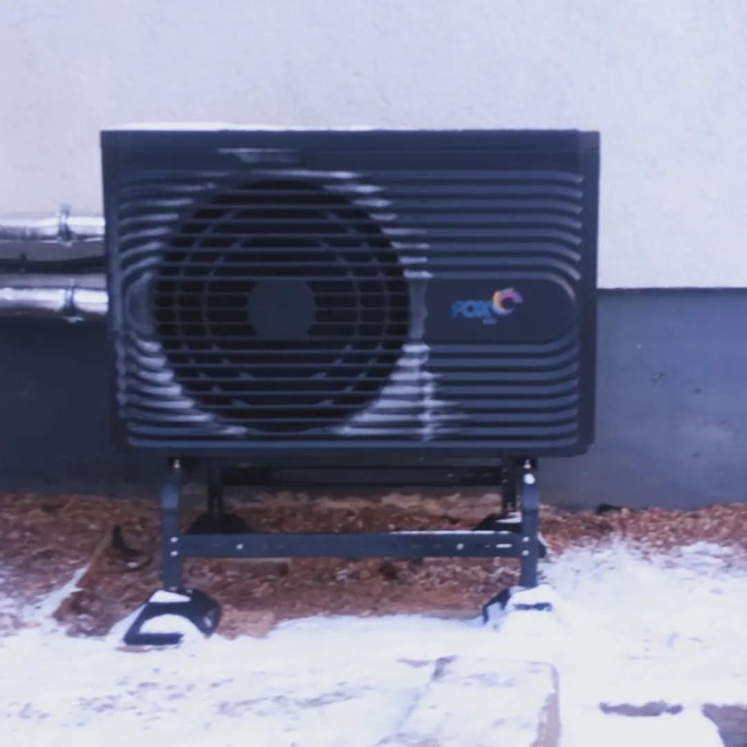 Tepelné čerpadlo FoxAIR 15kW R290 1f