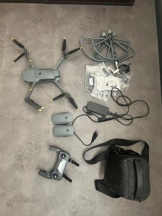 DJI MAVIC PRO
