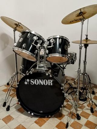 SONOR Force 505