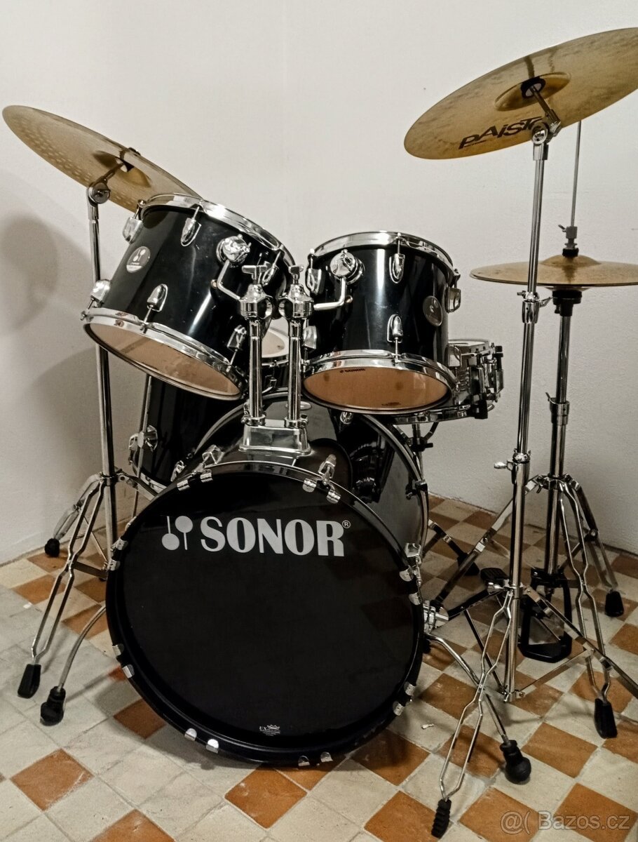 SONOR Force 505