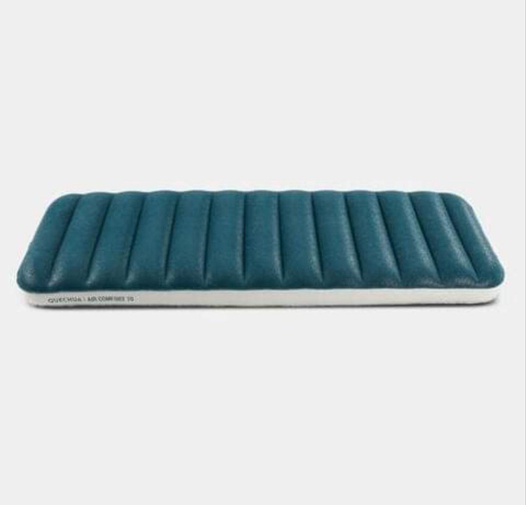 Kempingová nafukovací matrace Air Comfort 70 cm.