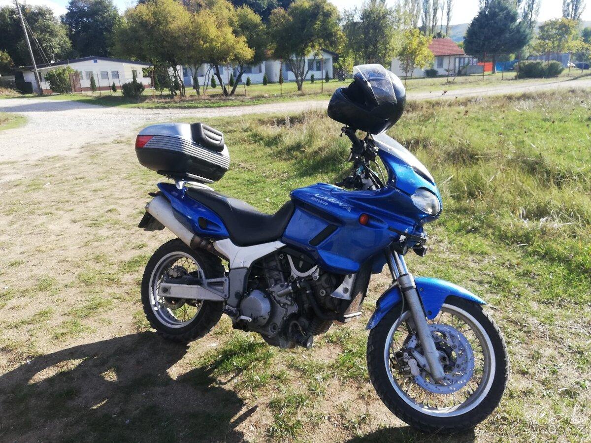Cagiva navigátor