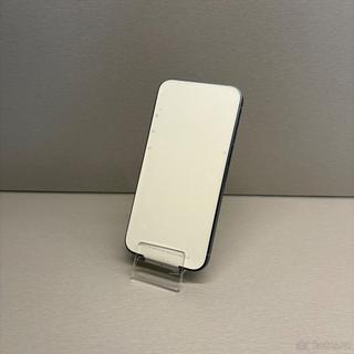 ZCELA NOVÝ APPLE IPHONE 14 128GB MODRÝ, 100% BATERIE